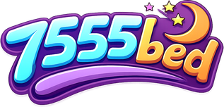 7555bed লোগো